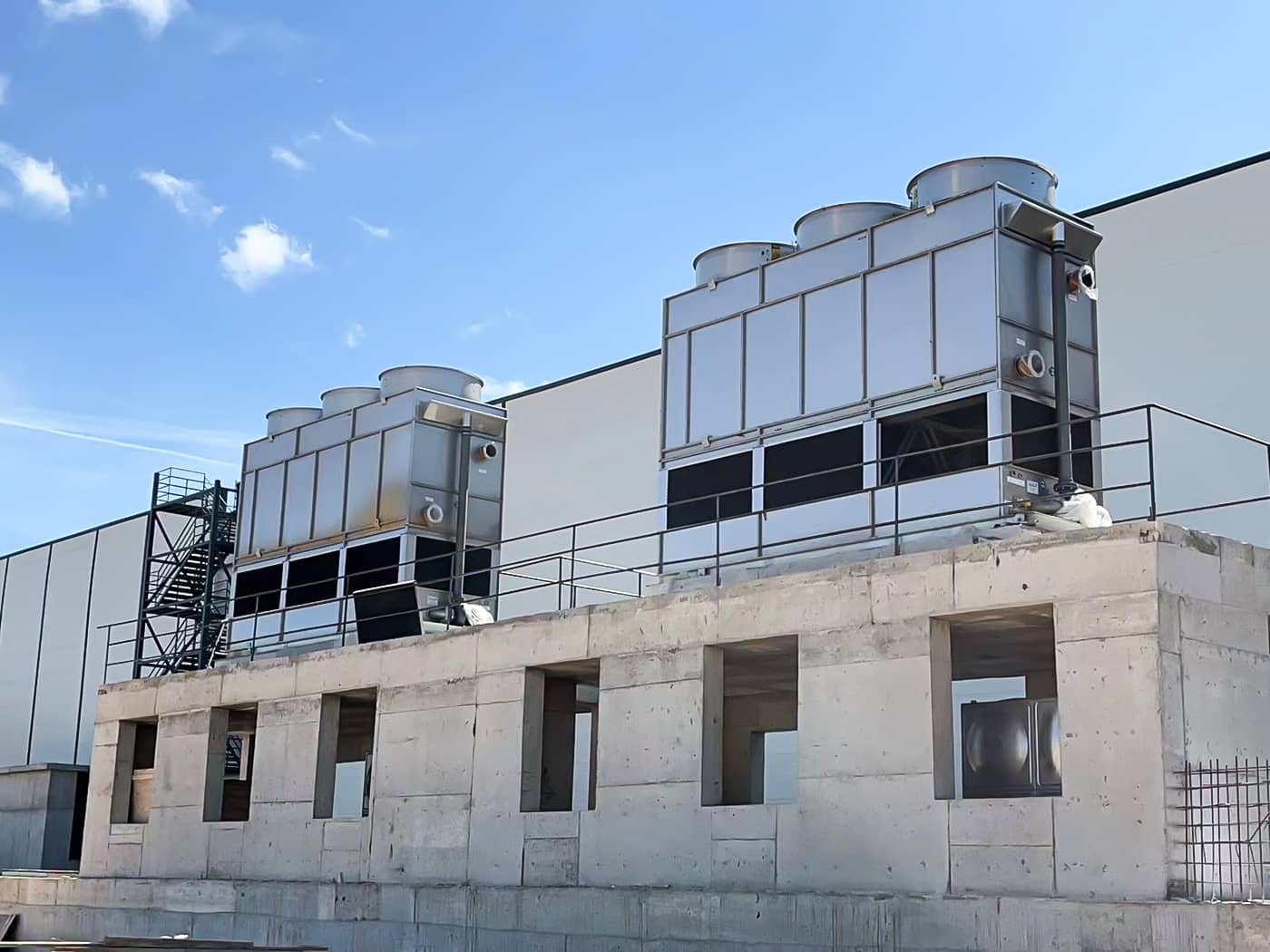 Changzhou Tianma Group Co., Ltd. Türkiye